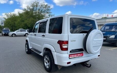 ЛуАЗ Patriot, 2019 год, 900 000 рублей, 1 фотография