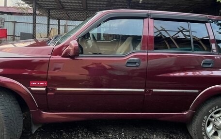 ТагАЗ Road Partner, 2008 год, 550 000 рублей, 4 фотография