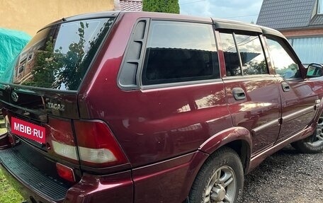 ТагАЗ Road Partner, 2008 год, 550 000 рублей, 6 фотография