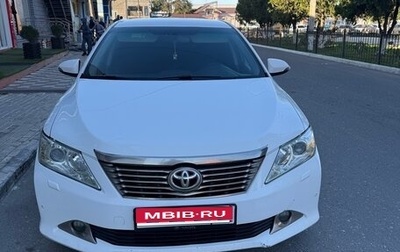 Toyota Camry, 2014 год, 1 499 000 рублей, 1 фотография
