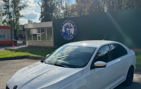 Skoda Rapid II, 2021 год, 1 450 000 рублей, 1 фотография