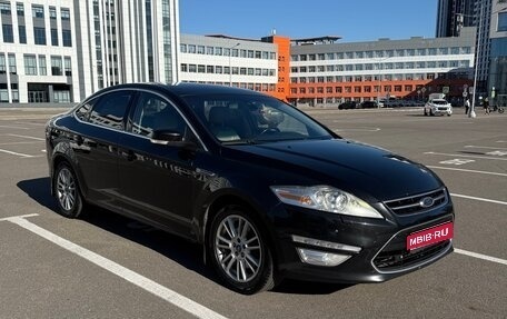 Ford Mondeo IV, 2011 год, 1 100 000 рублей, 1 фотография