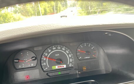 ТагАЗ Road Partner, 2008 год, 550 000 рублей, 17 фотография