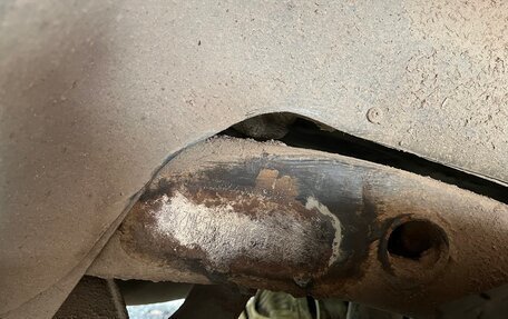 ТагАЗ Road Partner, 2008 год, 550 000 рублей, 20 фотография