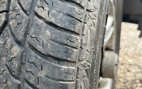 ТагАЗ Road Partner, 2008 год, 550 000 рублей, 19 фотография