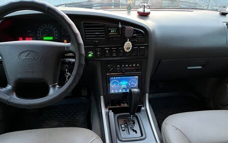 ТагАЗ Road Partner, 2008 год, 550 000 рублей, 16 фотография