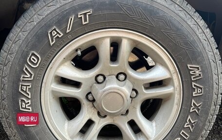 ТагАЗ Road Partner, 2008 год, 550 000 рублей, 18 фотография