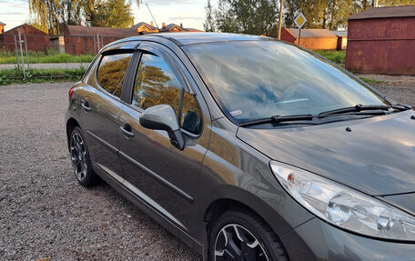 Peugeot 207 I, 2009 год, 430 000 рублей, 2 фотография