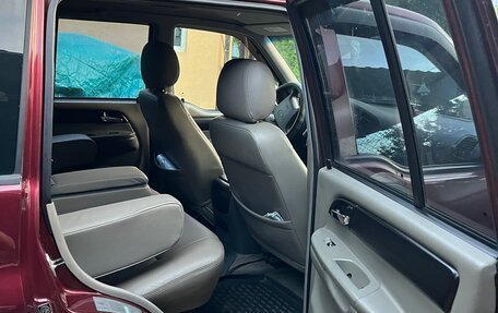 ТагАЗ Road Partner, 2008 год, 550 000 рублей, 23 фотография