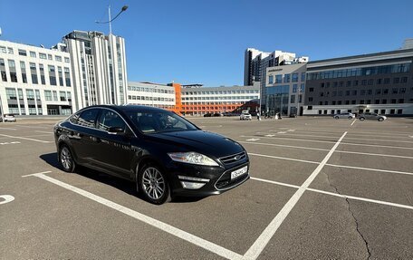 Ford Mondeo IV, 2011 год, 1 100 000 рублей, 2 фотография