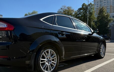 Ford Mondeo IV, 2011 год, 1 100 000 рублей, 3 фотография