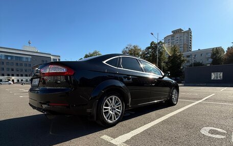 Ford Mondeo IV, 2011 год, 1 100 000 рублей, 4 фотография