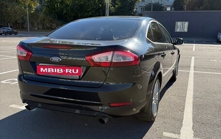 Ford Mondeo IV, 2011 год, 1 100 000 рублей, 6 фотография