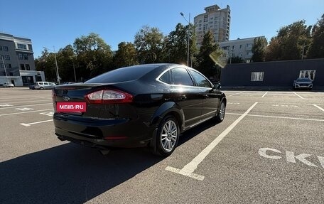 Ford Mondeo IV, 2011 год, 1 100 000 рублей, 5 фотография