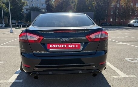 Ford Mondeo IV, 2011 год, 1 100 000 рублей, 7 фотография