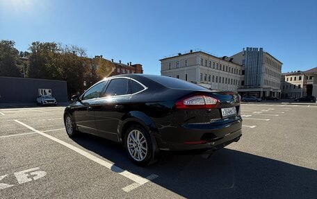 Ford Mondeo IV, 2011 год, 1 100 000 рублей, 9 фотография