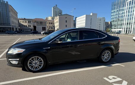 Ford Mondeo IV, 2011 год, 1 100 000 рублей, 16 фотография