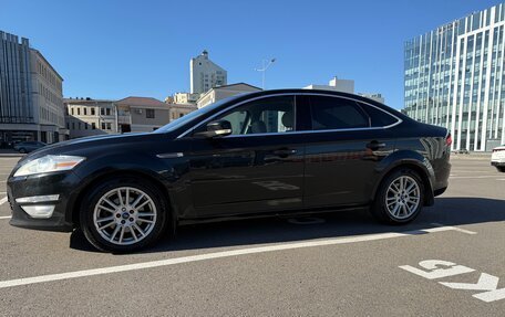 Ford Mondeo IV, 2011 год, 1 100 000 рублей, 17 фотография