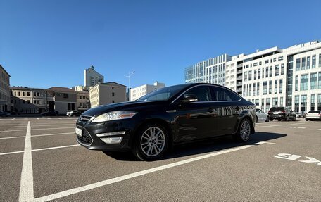 Ford Mondeo IV, 2011 год, 1 100 000 рублей, 15 фотография