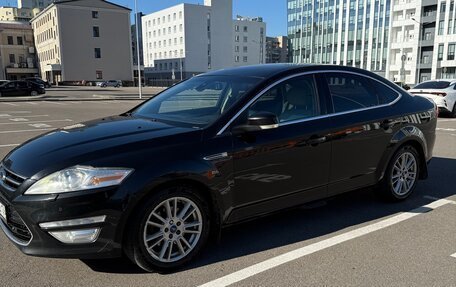 Ford Mondeo IV, 2011 год, 1 100 000 рублей, 14 фотография