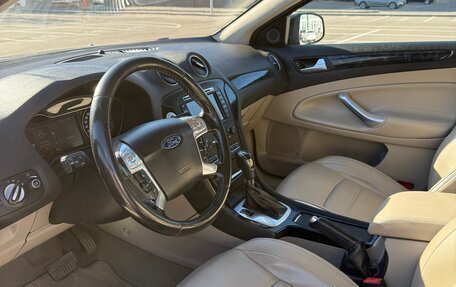 Ford Mondeo IV, 2011 год, 1 100 000 рублей, 18 фотография