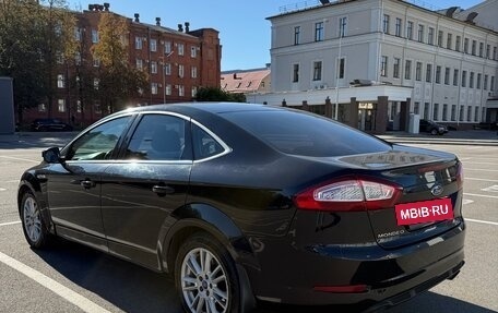 Ford Mondeo IV, 2011 год, 1 100 000 рублей, 10 фотография
