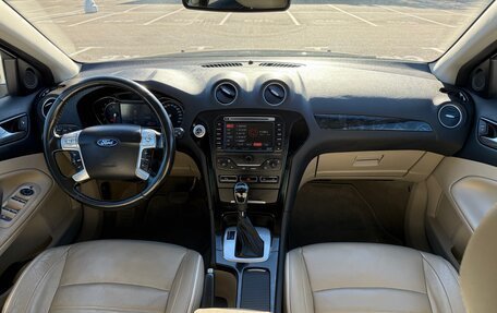 Ford Mondeo IV, 2011 год, 1 100 000 рублей, 23 фотография