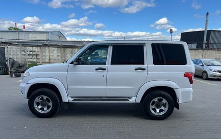 ЛуАЗ Patriot, 2019 год, 900 000 рублей, 2 фотография