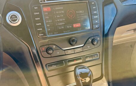 Ford Mondeo IV, 2011 год, 1 100 000 рублей, 28 фотография