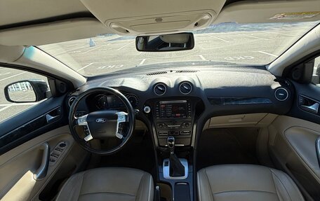 Ford Mondeo IV, 2011 год, 1 100 000 рублей, 22 фотография