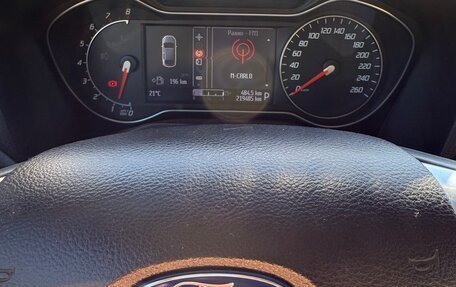 Ford Mondeo IV, 2011 год, 1 100 000 рублей, 27 фотография