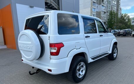 ЛуАЗ Patriot, 2019 год, 900 000 рублей, 5 фотография