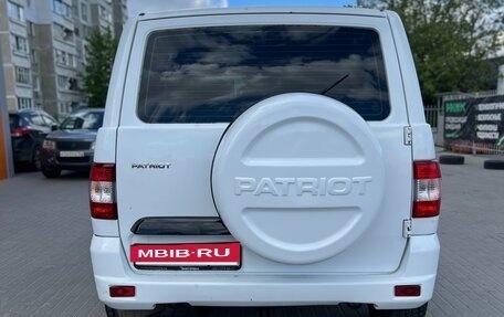 ЛуАЗ Patriot, 2019 год, 900 000 рублей, 6 фотография