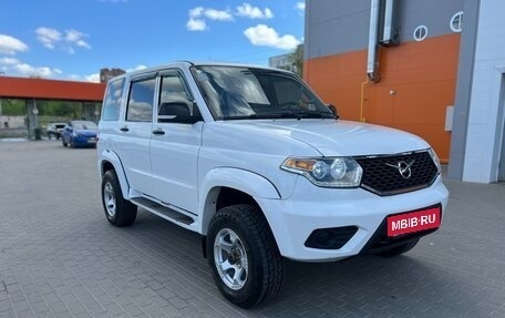 ЛуАЗ Patriot, 2019 год, 900 000 рублей, 4 фотография