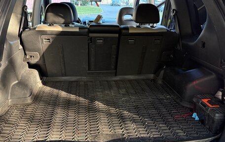Nissan X-Trail, 2012 год, 1 150 000 рублей, 15 фотография