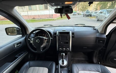 Nissan X-Trail, 2012 год, 1 150 000 рублей, 24 фотография