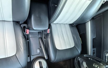 Nissan X-Trail, 2012 год, 1 150 000 рублей, 25 фотография