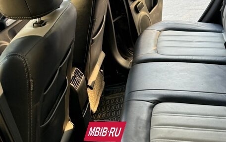 Nissan X-Trail, 2012 год, 1 150 000 рублей, 20 фотография