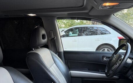 Nissan X-Trail, 2012 год, 1 150 000 рублей, 27 фотография
