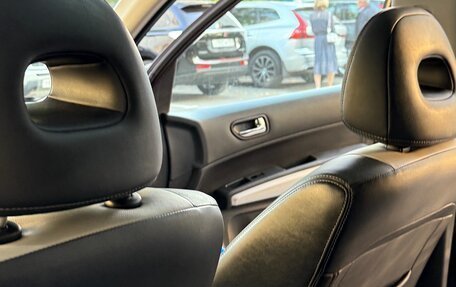 Nissan X-Trail, 2012 год, 1 150 000 рублей, 18 фотография