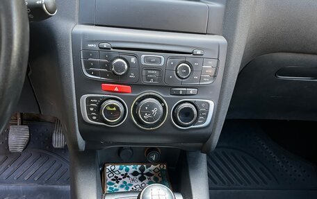 Citroen C4 II рестайлинг, 2012 год, 700 000 рублей, 8 фотография