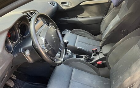 Citroen C4 II рестайлинг, 2012 год, 700 000 рублей, 6 фотография