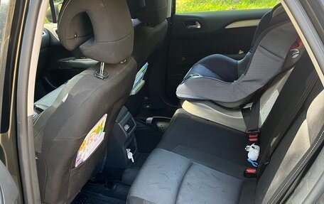 Citroen C4 II рестайлинг, 2012 год, 700 000 рублей, 7 фотография