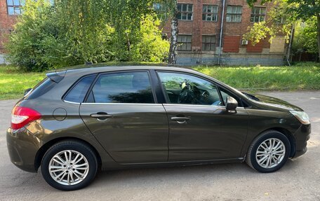 Citroen C4 II рестайлинг, 2012 год, 700 000 рублей, 3 фотография