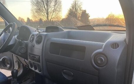 Peugeot Partner II рестайлинг 2, 2008 год, 275 000 рублей, 7 фотография
