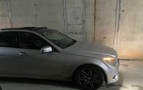 Mercedes-Benz C-Класс, 2007 год, 1 499 999 рублей, 5 фотография