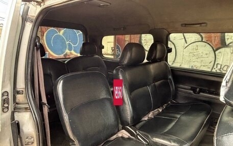 Hyundai Starex I рестайлинг, 2002 год, 400 000 рублей, 7 фотография