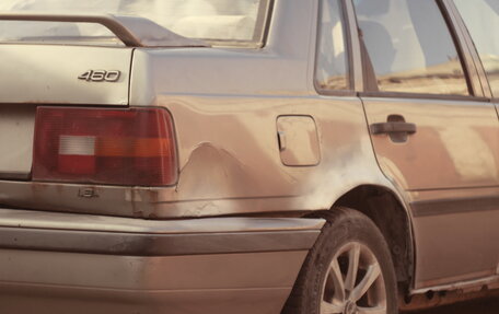 Volvo 460, 1994 год, 65 000 рублей, 4 фотография