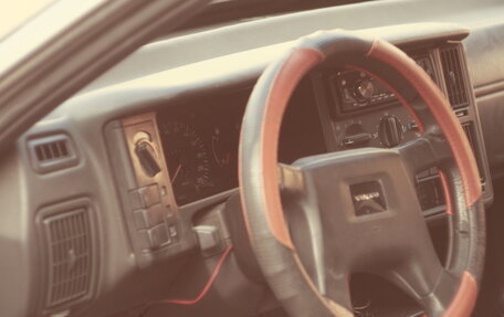 Volvo 460, 1994 год, 65 000 рублей, 6 фотография