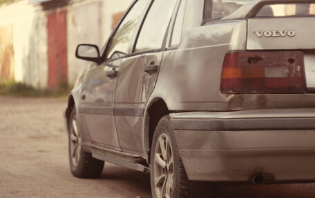 Volvo 460, 1994 год, 65 000 рублей, 5 фотография